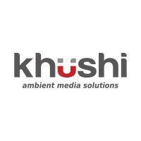 khushi advertising ideas pvt. ltd. logo image