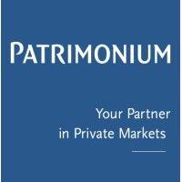 patrimonium asset management logo image