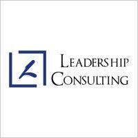 leadership consulting logo image