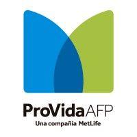 provida afp logo image