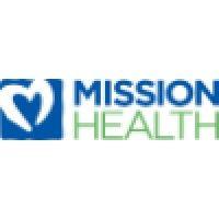 mission health communities logo image