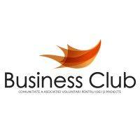 business club logo image