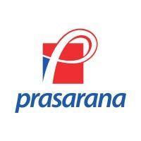 prasarana malaysia berhad logo image