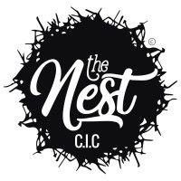 the nest cic logo image