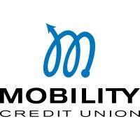 mobility credit union logo image