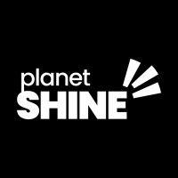 planet shine films logo image