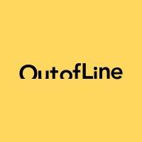 out of line logo image