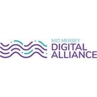 mid mersey digital alliance logo image