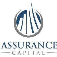 assurance capital logo image