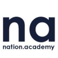 nation.academy logo image