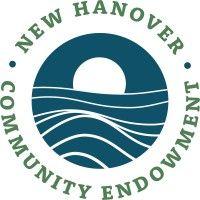 new hanover community endowment (nhce) logo image