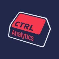 ctrl analytics logo image