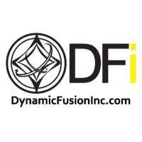 dynamic fusion inc. logo image