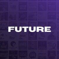 future media logo image