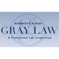 humberto r. gray, a professional law corporation