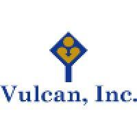 vulcan, inc. logo image