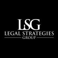 legal strategies group llc logo image