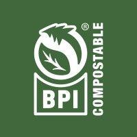 biodegradable products institute (bpi) logo image