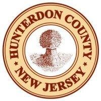 county of hunterdon logo image