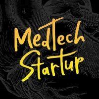 medtech startup logo image