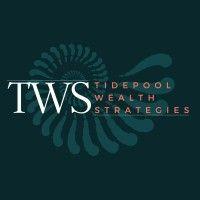 tidepool wealth strategies logo image