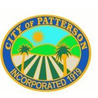 city of patterson logo image