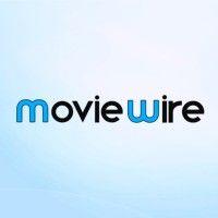 moviewire logo image