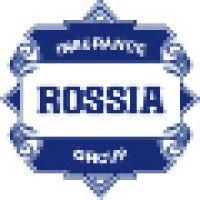 rossia insurance company logo image