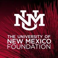 the university of new mexico foundation, inc. logo image