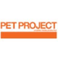 pet project productions logo image