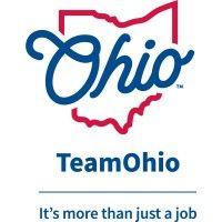 state of ohio logo image