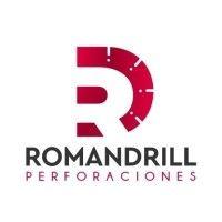 romandrill cia. ltda. logo image