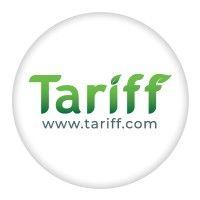 tariff logo image