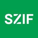 logo of Szif Statni Zemedelsky Intervencni Fond