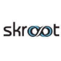 skroot logo image