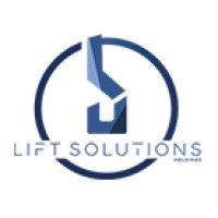 lift solutions holdings, llc logo image