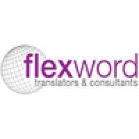 flexword® translators & consultants logo image