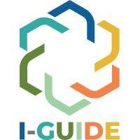 nsf i-guide logo image