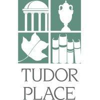 tudor place historic house & garden logo image