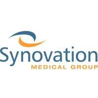 synovation medical group logo image