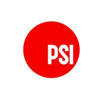 psi - public services international logo image