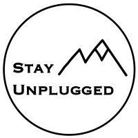 stay unplugged