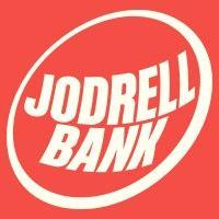 jodrell bank logo image