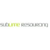 sublime resourcing ltd logo image