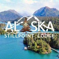 stillpoint lodge logo image