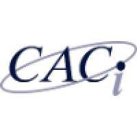 caci logo image