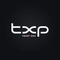 trustxpay - txp logo image