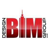 design bim group llc logo image