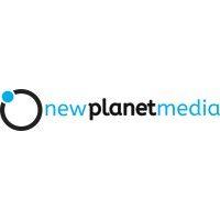 planetmedia logo image