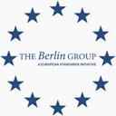 logo of Berlin Group Openfinance